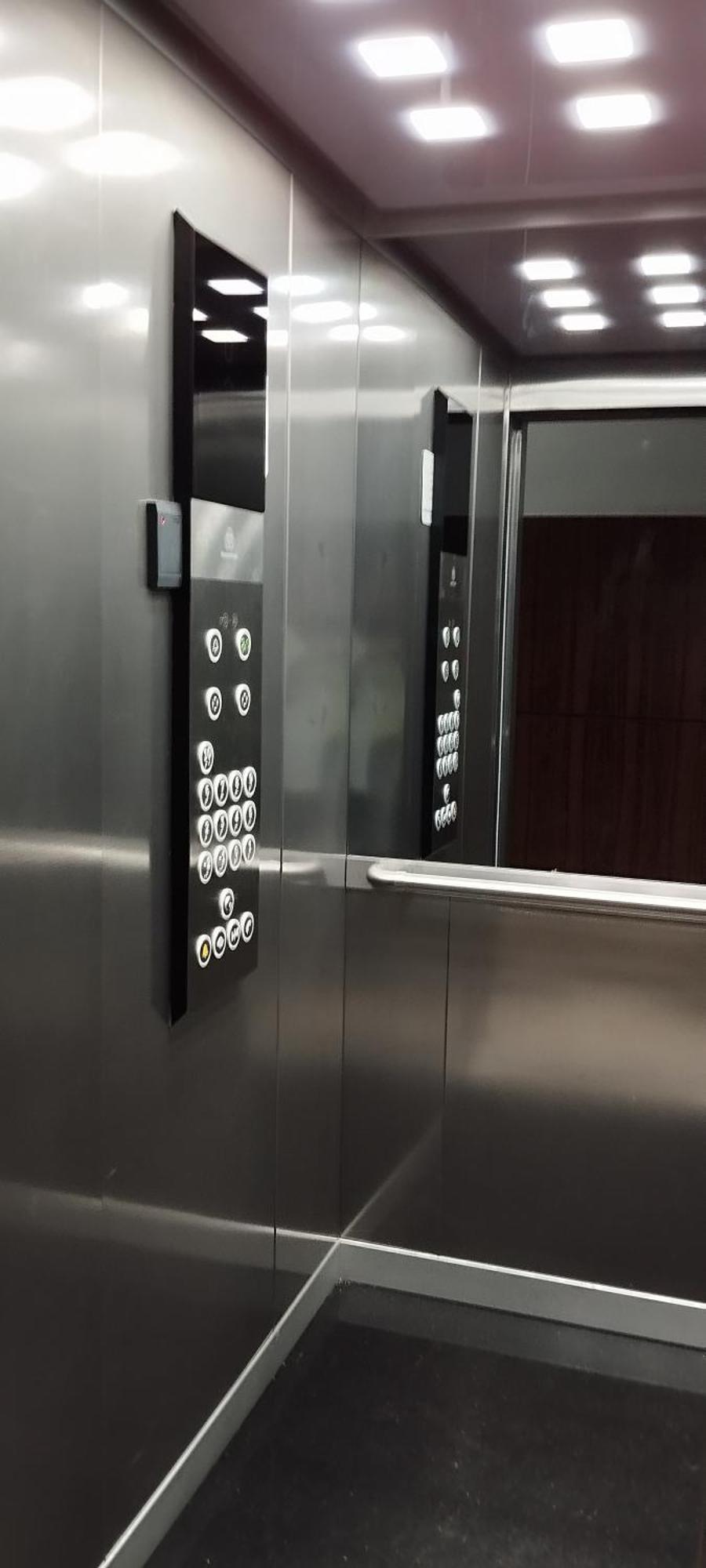 Apartamento Tetris *