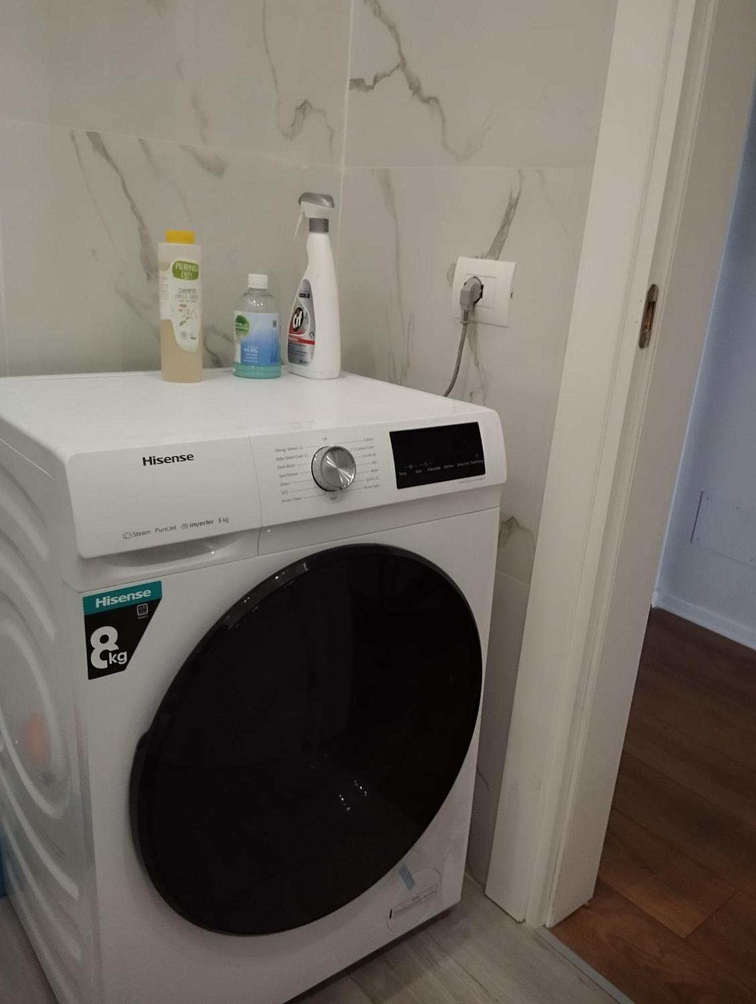 Apartamento Tetris *