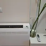 Tetris Apartment