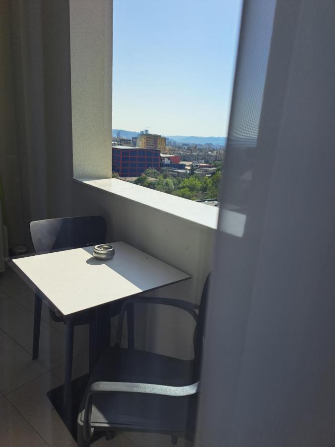 Apartament Tetris Tirana