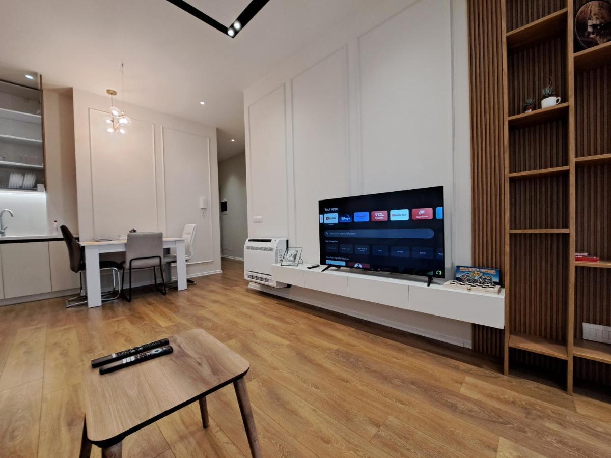 Tetris Apartament *