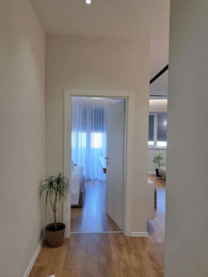 Apartament Tetris *