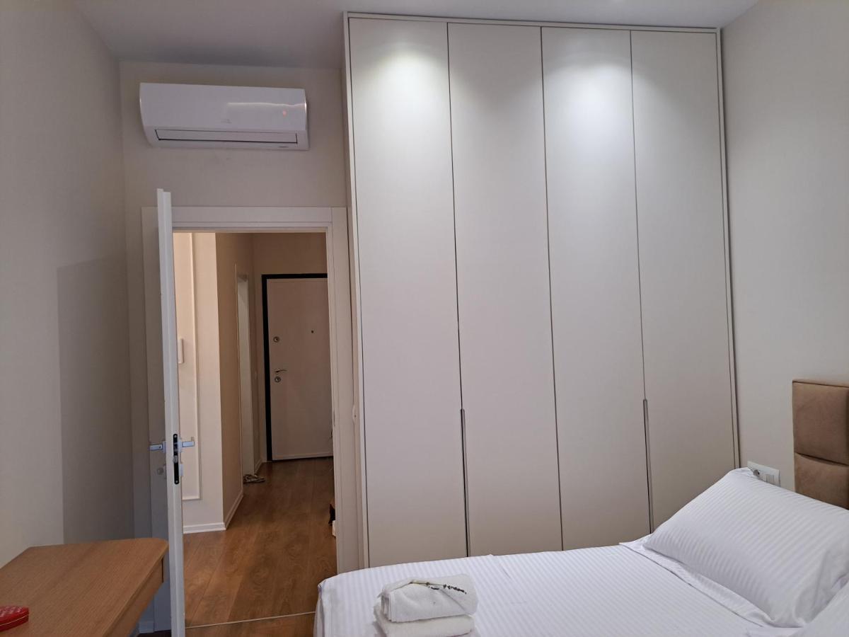 Apartament Tetris Tirana