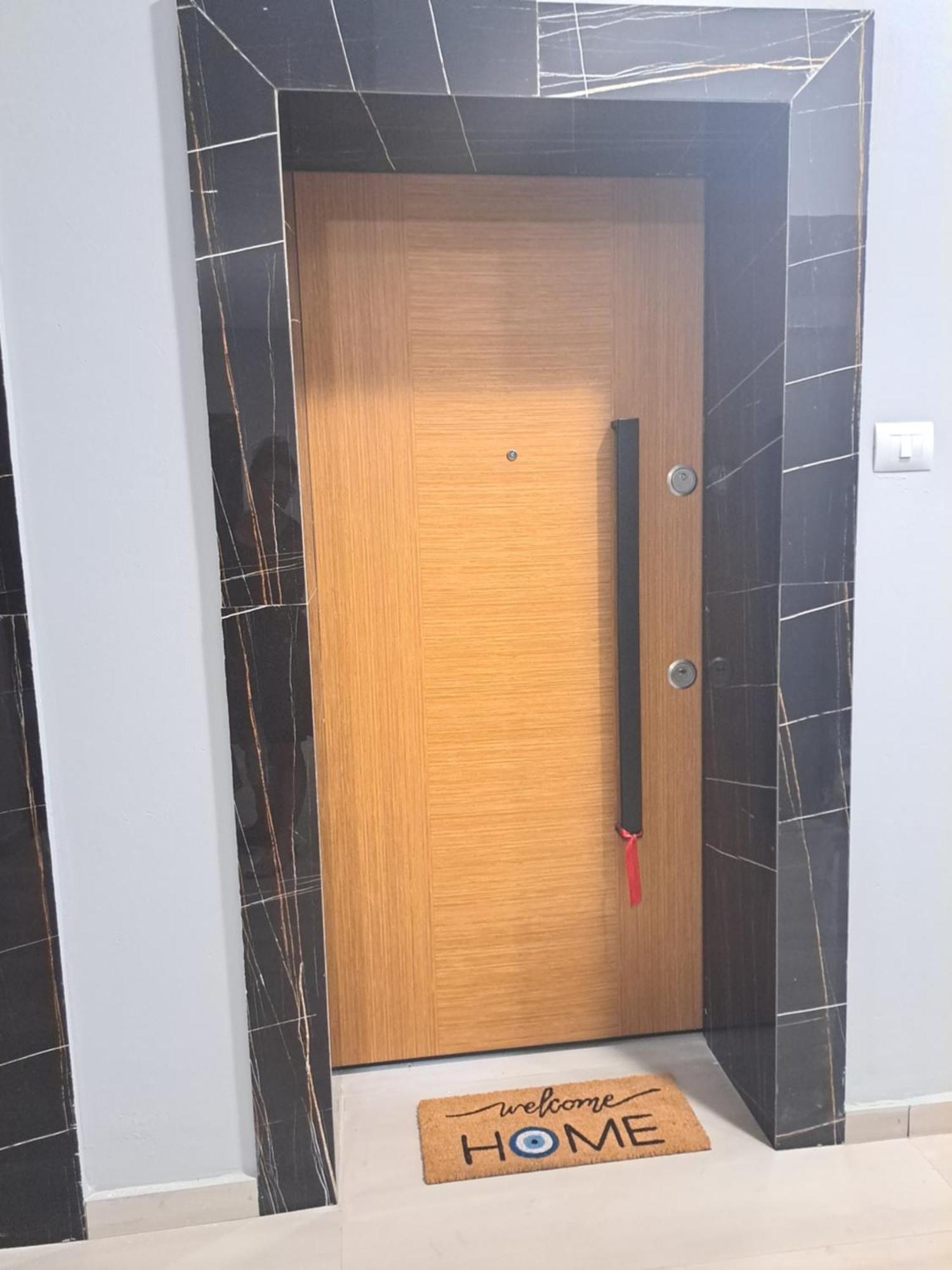Apartament Tetris Tirana